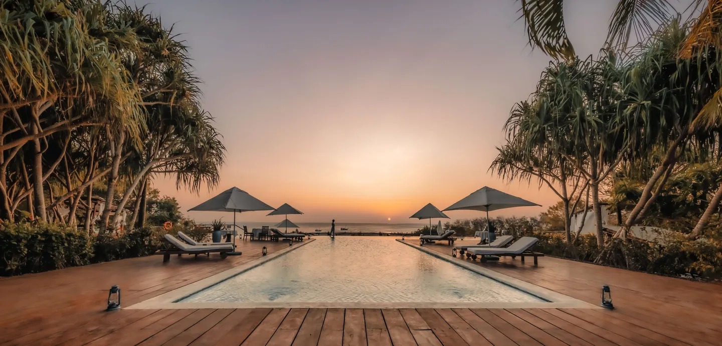 Kilindi Zanzibar (Nungwi)