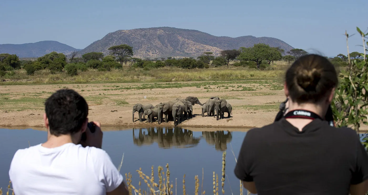 Read more about the article Offbeat Tanzania Safaris