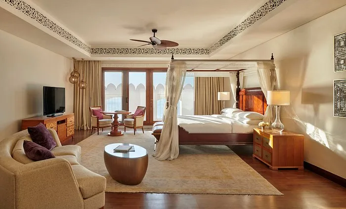 Park Hyatt Zanzibar - Tanzania Safari Experience