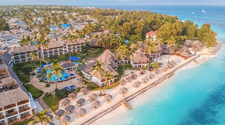 THE 5 BEST Heritage Hotels in Zanzibar Island