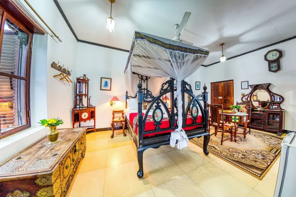 Tembo House Hotel (Stone Town, Zanzibar)