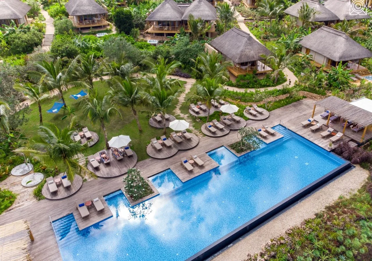 Zuri Zanzibar - Tanzania Safari Experience