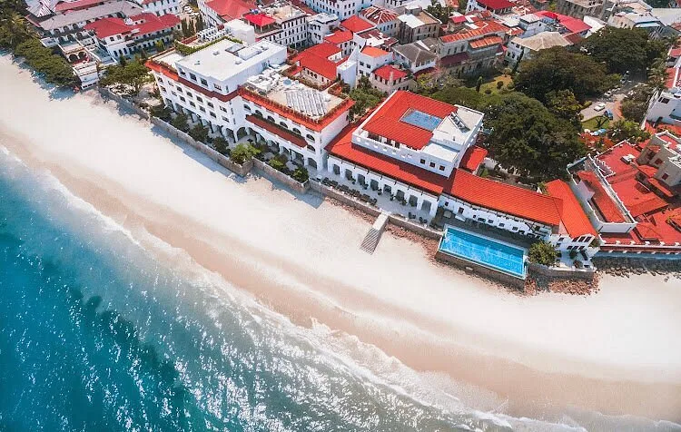 Park Hyatt Zanzibar (Stone Town Waterfront)