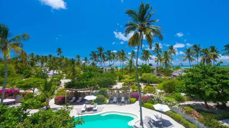 Is Zanzibar expensive for honeymooners?