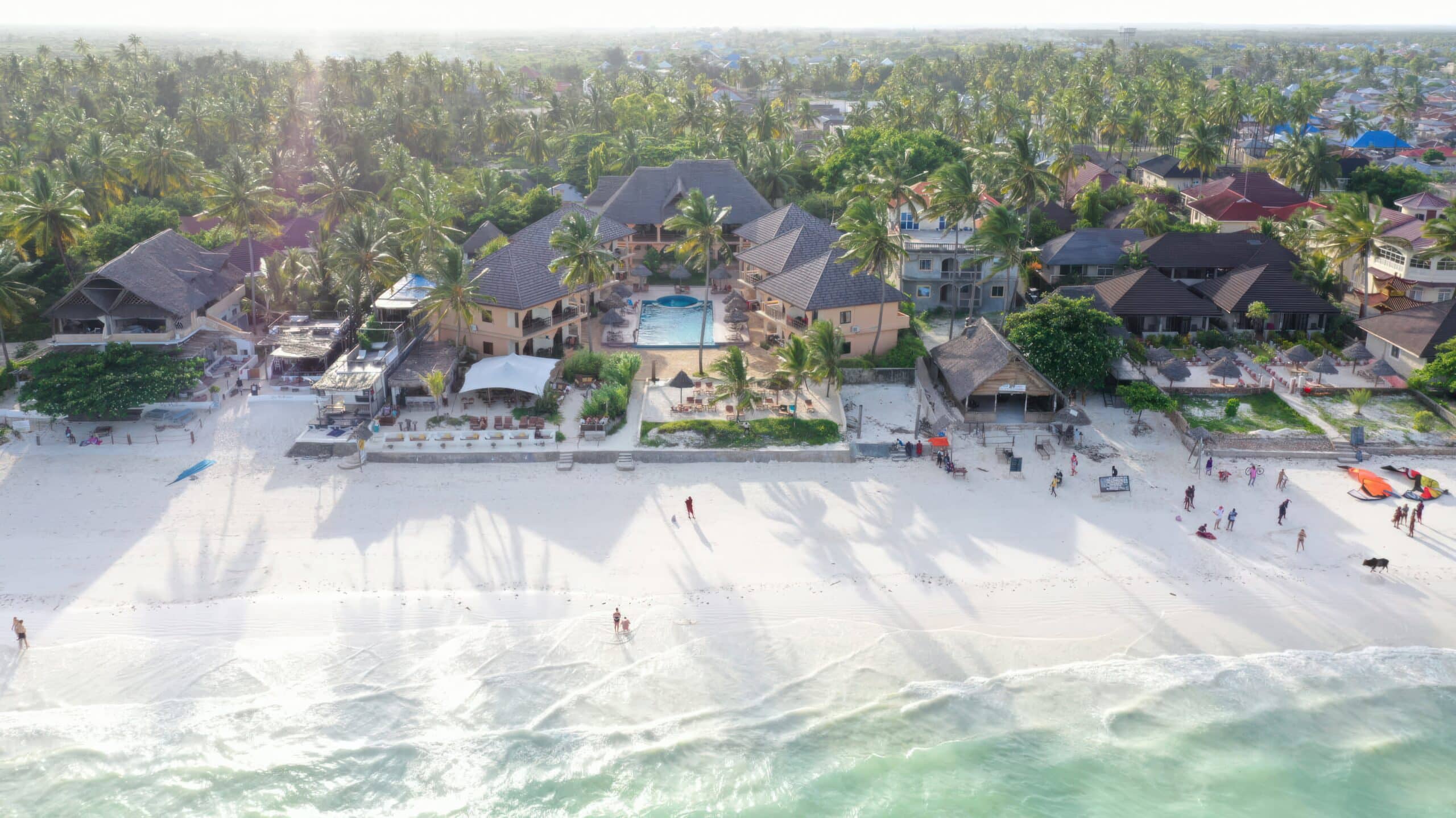 Paje Beach Zanzibar – Things to Do Paje Beach - Zanzibar Experience