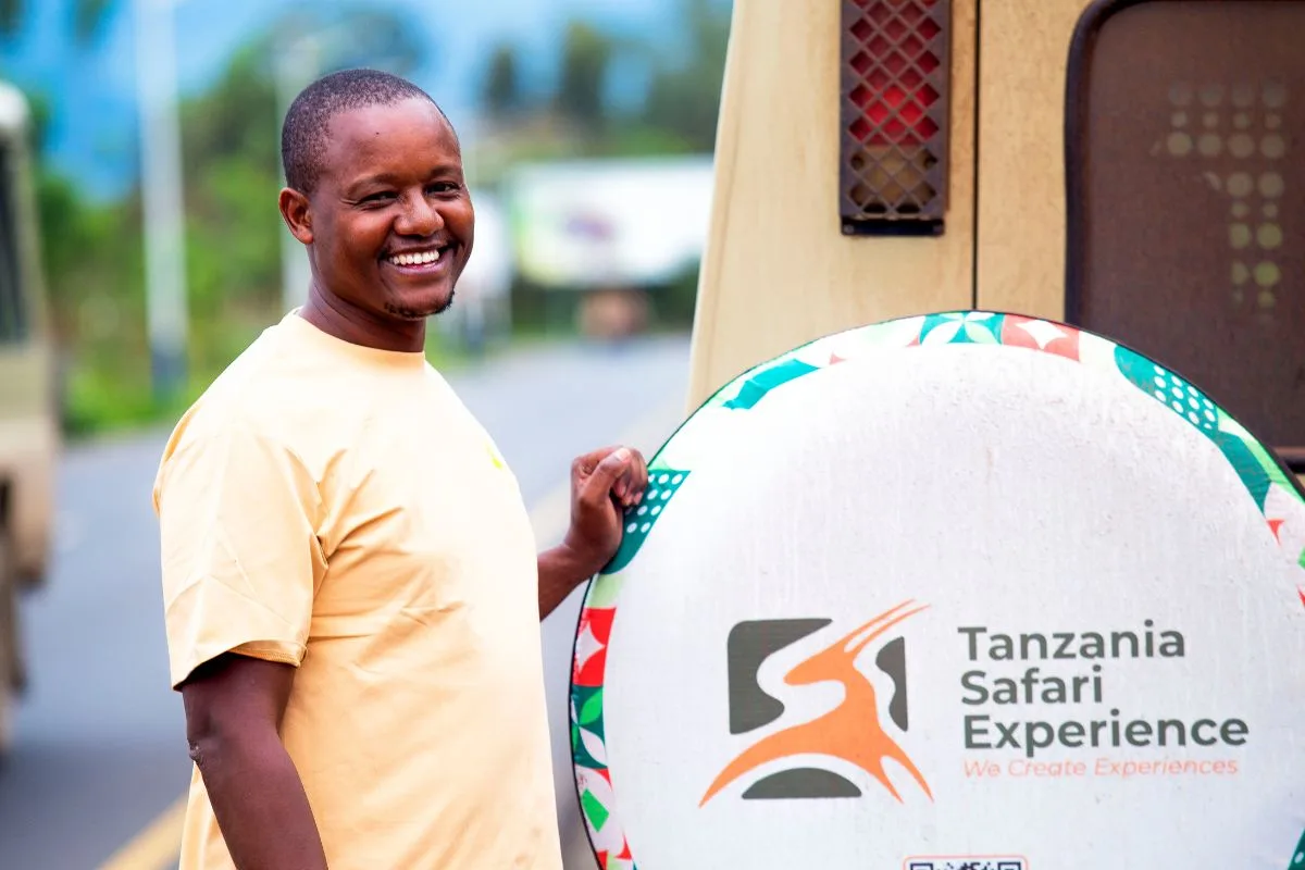 Tanzania Safari Specialists — Locals Who Studied in Seminary and Serve in the Church.