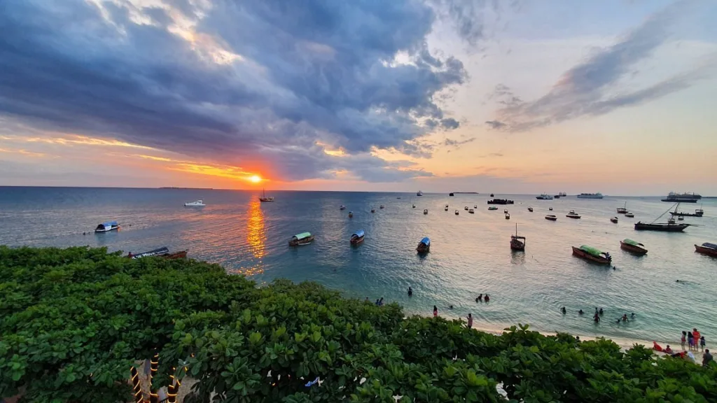 Stone Town Zanzibar - 2 Days and 1 Night