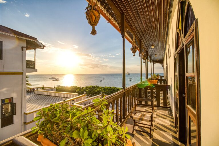 Zanzibar Experience