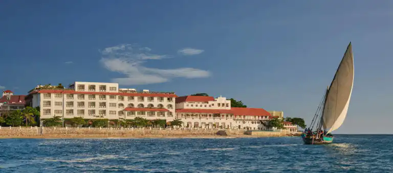 Zanzibar Experience - Stone Town