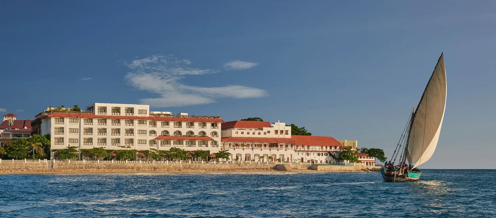 Zanzibar Experience - Stone Town