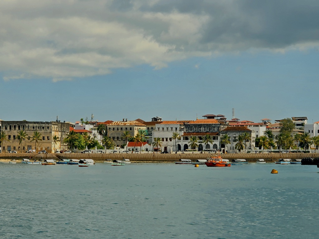 Zanzibar