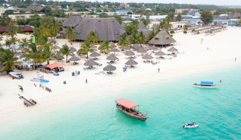 Is Kendwa Beach expensive ?