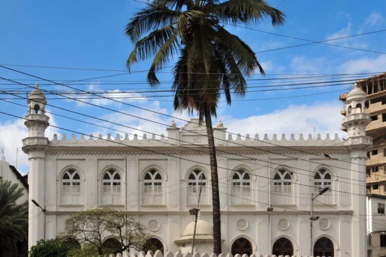 Religion in Tanzania: A Statistical and Cultural Overview