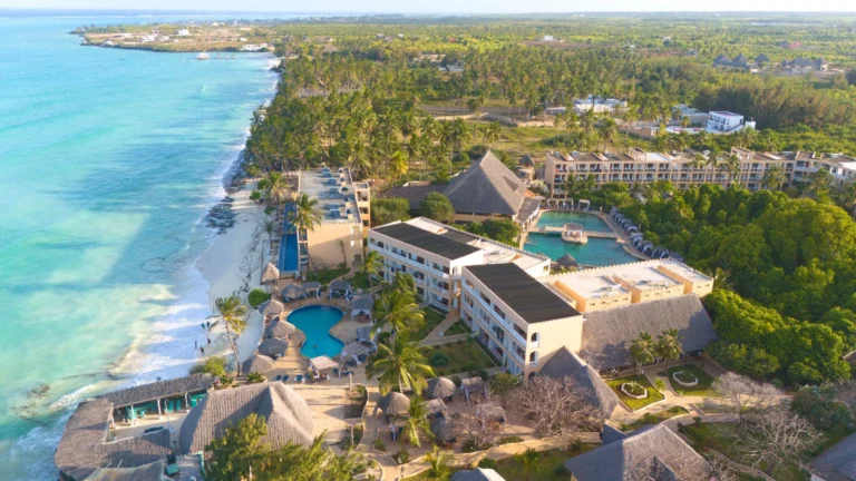 Zanzibar Beach Resort - Zanzibar Experience