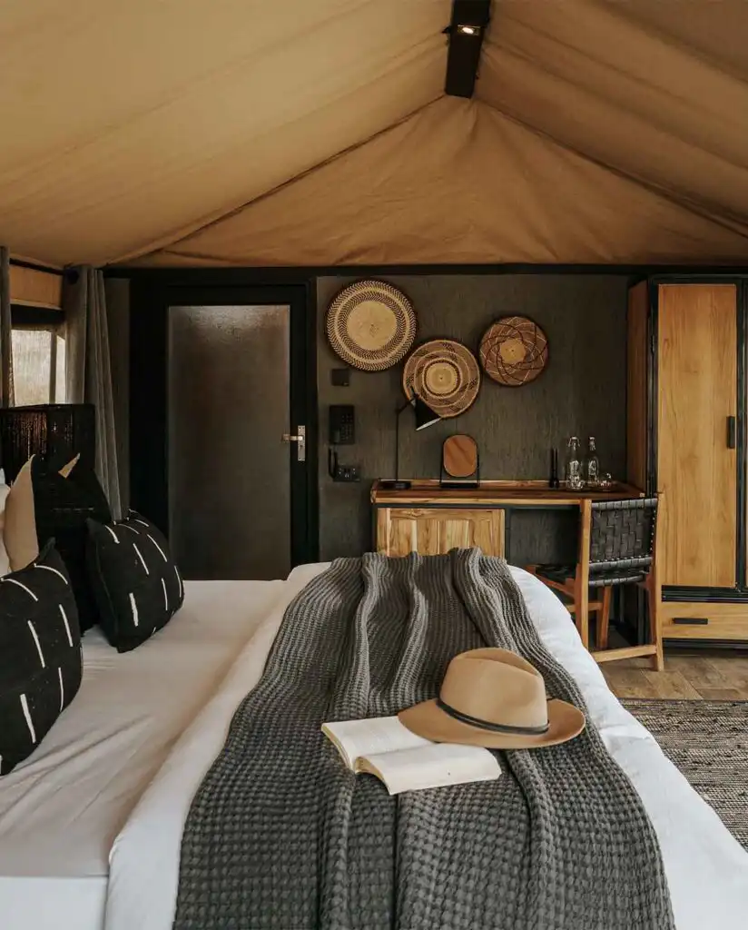 Nimali Tarangire | Luxury Safari Camp