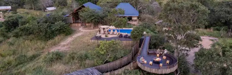 Nimali Tarangire | Luxury Safari Camp