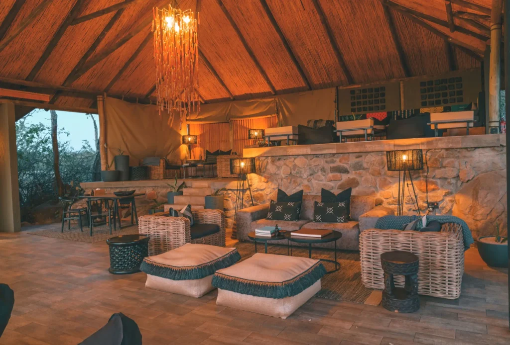 Nimali Tarangire | Luxury Safari Camp
