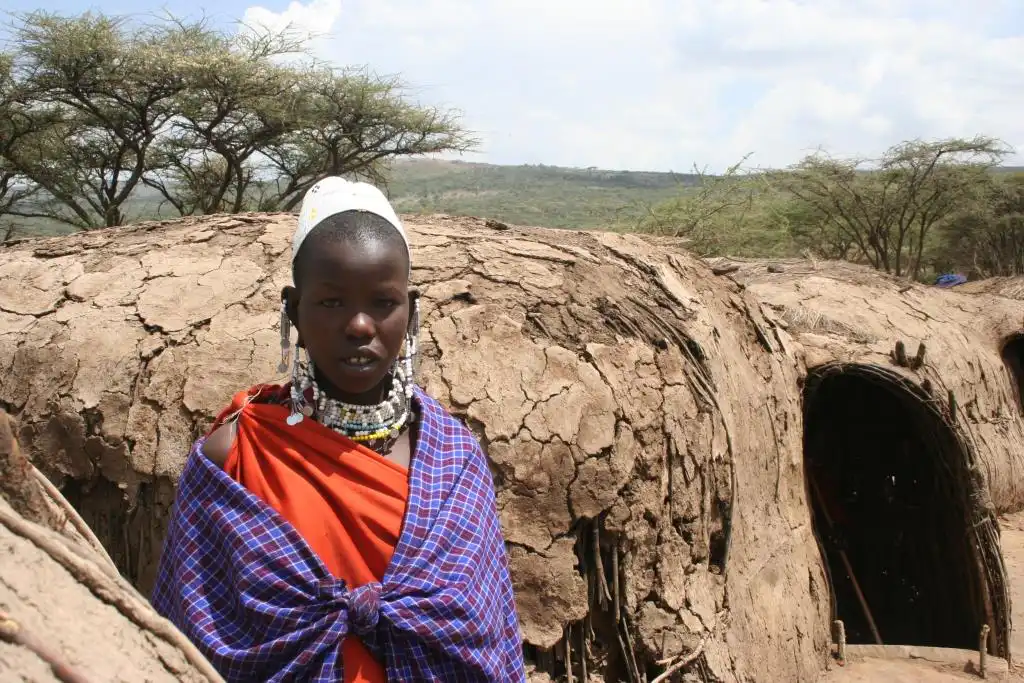 Serengeti Game Drive and Transfer to Karatu
