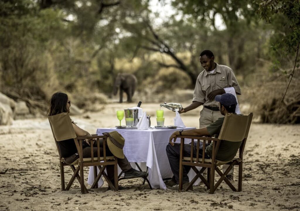 Nimali Tarangire | Luxury Safari Camp