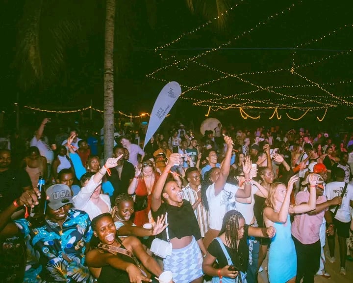 Matemwe Nightlife Matemwe Nightlife - Zanzibar Experience