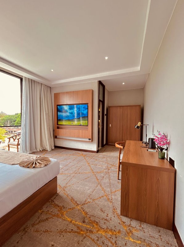 Timeless Morogoro Hotel