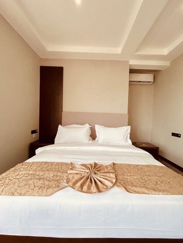 Timeless Morogoro Hotel