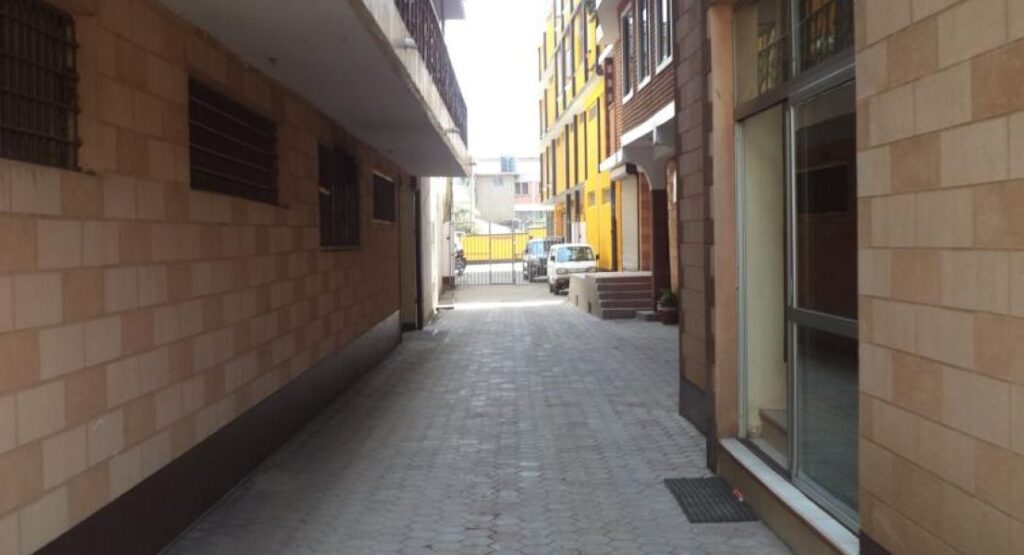 Arusha Tourist Inn - Budget Accommodation in Arusha
