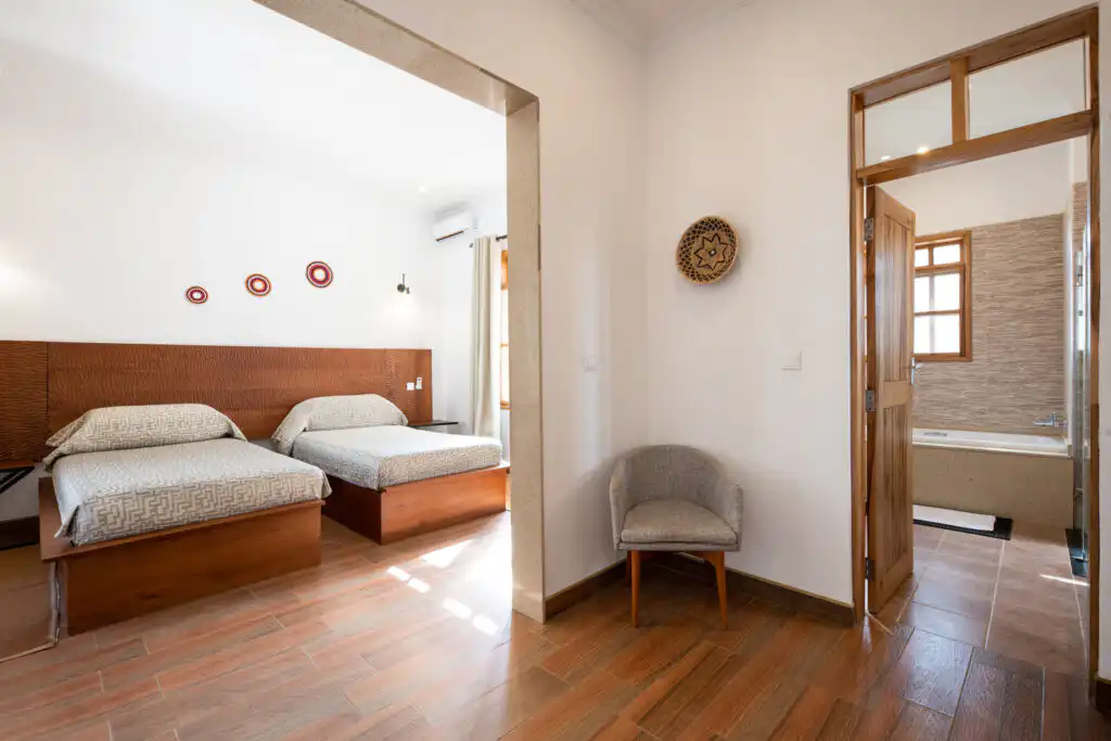 Kahawa House Photo gallery - Tanzania Safari Experience