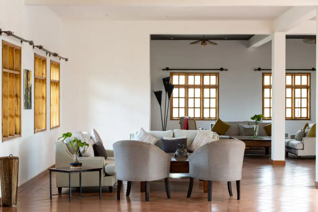 Kahawa House Photo gallery - Tanzania Safari Experience