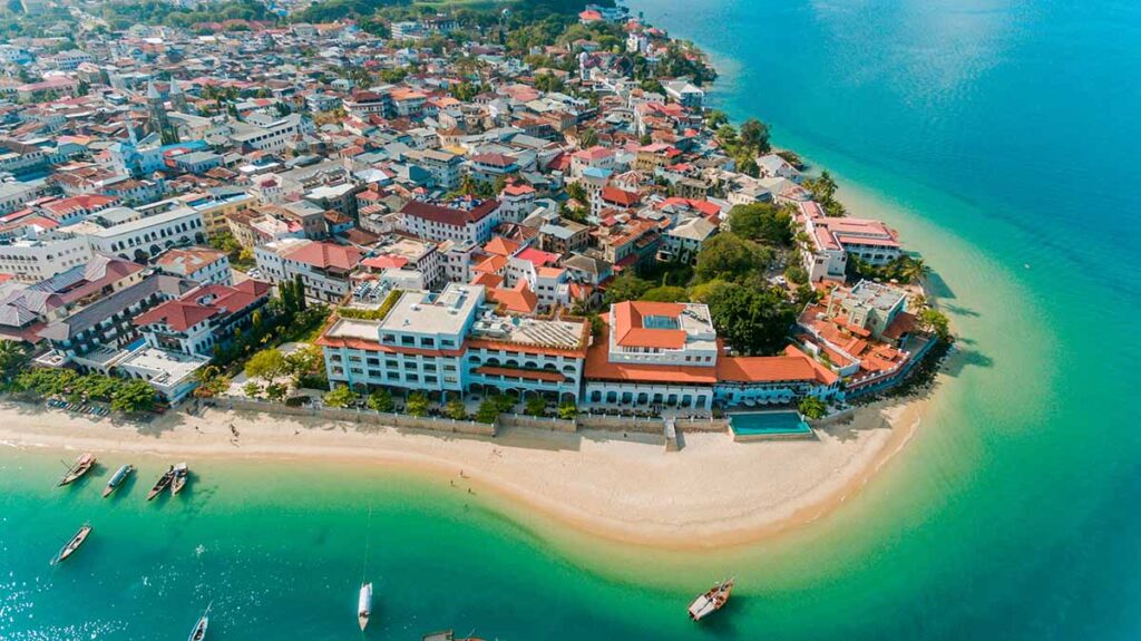 3 Days in Stone Town — Zanzibar Itinerary 3 Days in Stone Town Zanzibar Itinerary with Guided Tours