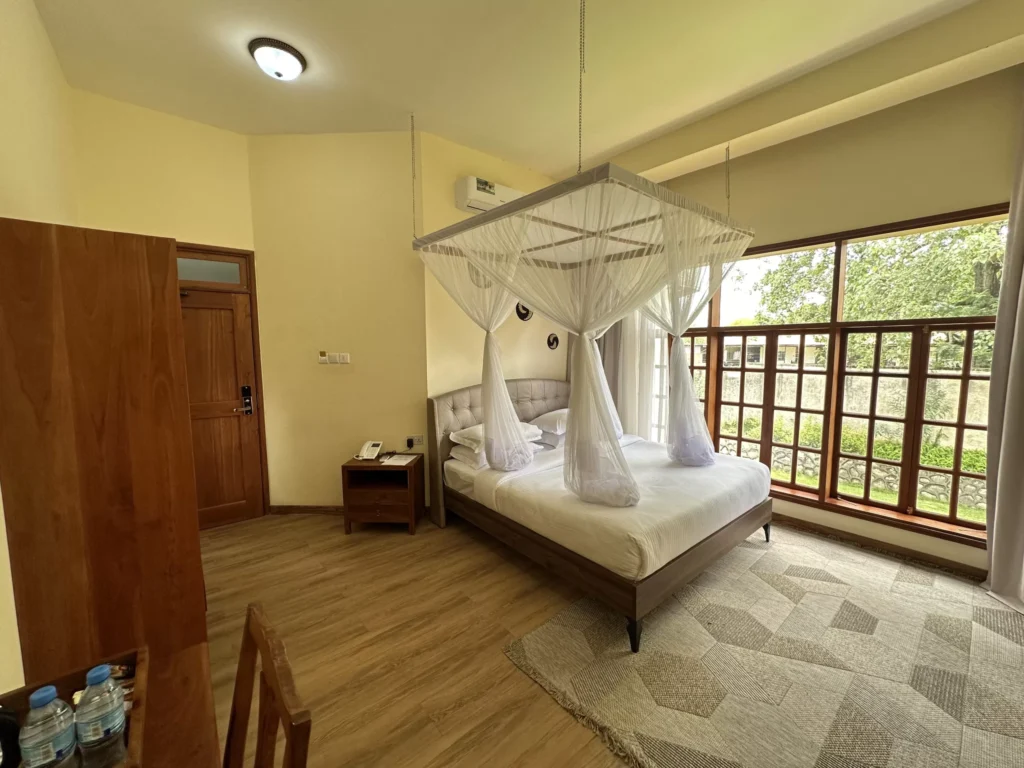 Arusha Farm House - Stay Near Kilimanjaro Airport
