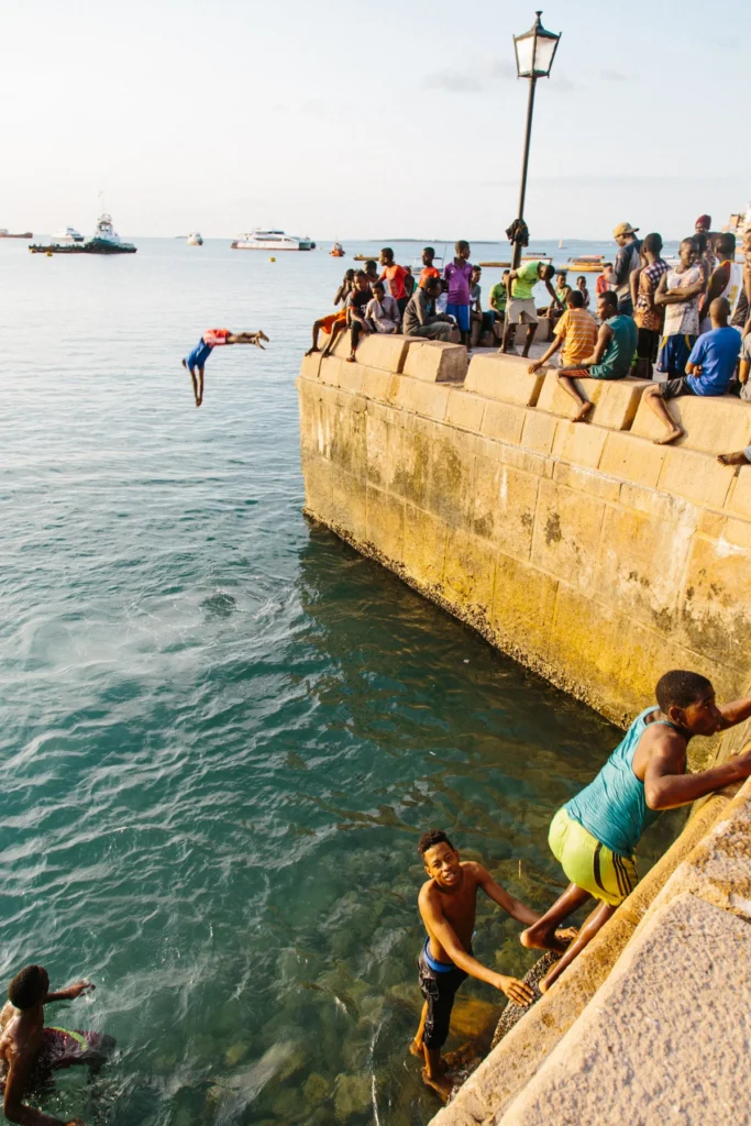 3 Days in Stone Town Zanzibar Itinerary with Guided Tours
