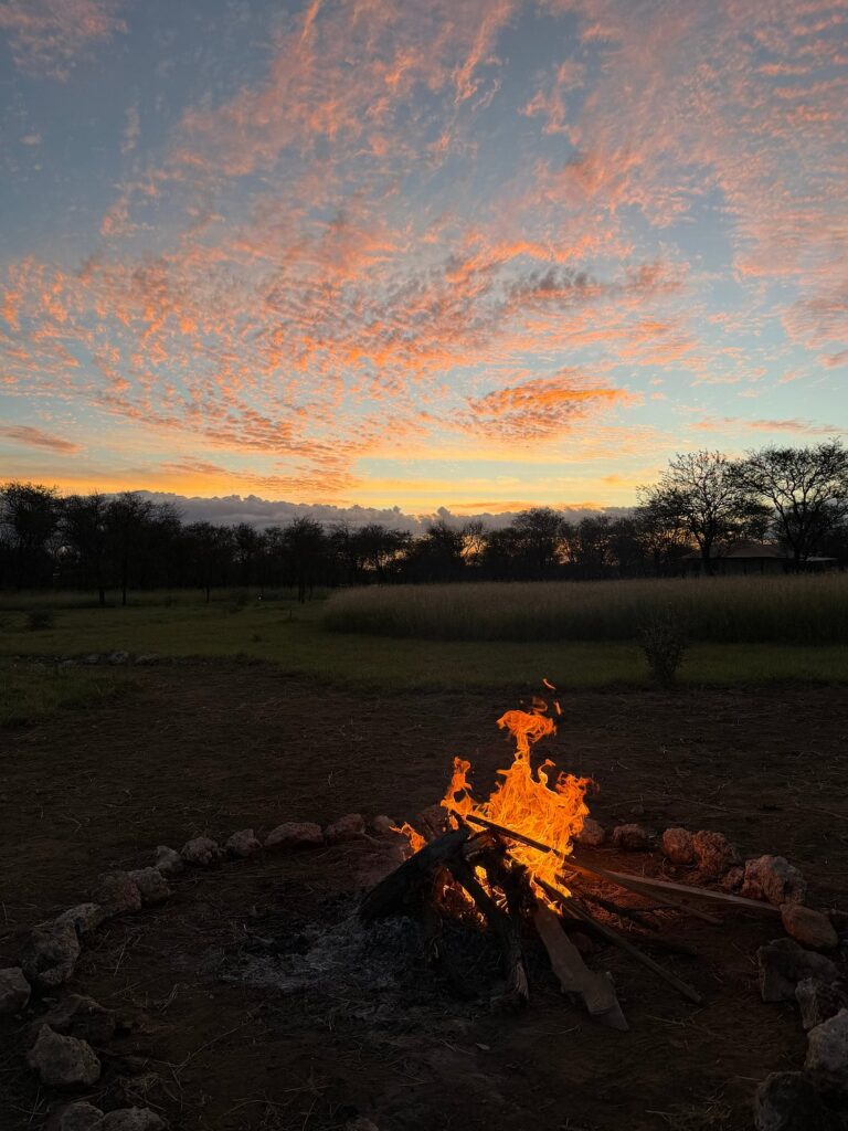 Sidai Serengeti Camp - Stay in Central Serengeti