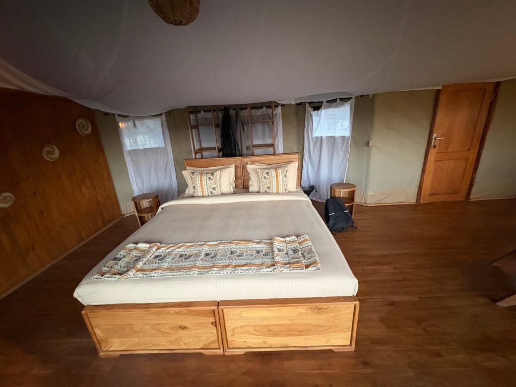 Sidai Serengeti Camp - Stay in Central Serengeti