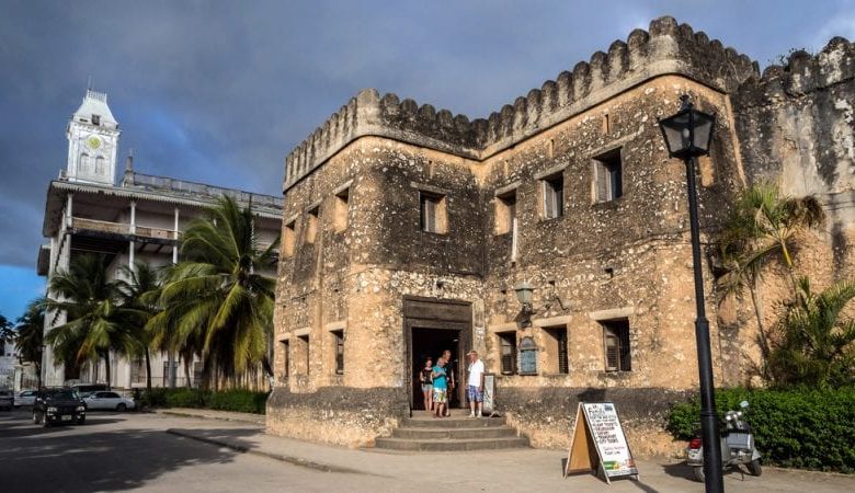 3 Days in Stone Town Zanzibar Itinerary with Guided Tours