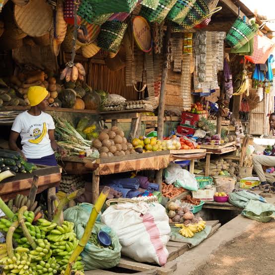 Mto wa Mbu and Return to Arusha