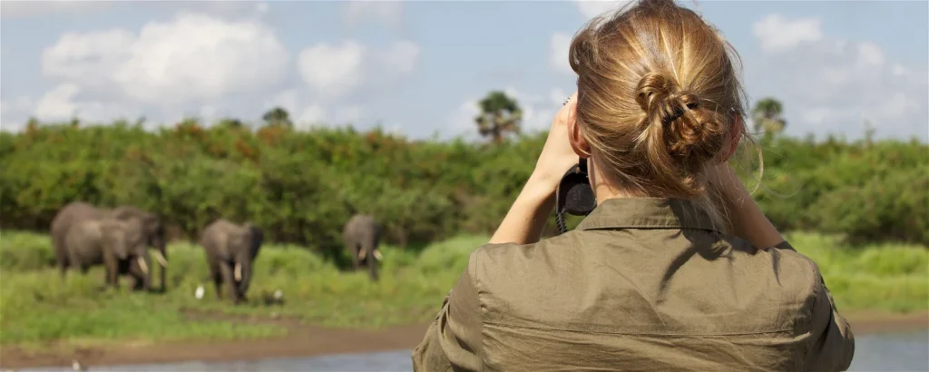 Stanley’s Kopje — Mikumi National Park, Tanzania