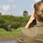 4 Days Fly In Serengeti and Ngorongoro Safari Stanley's Kopje Camp by Foxes Safari Camps