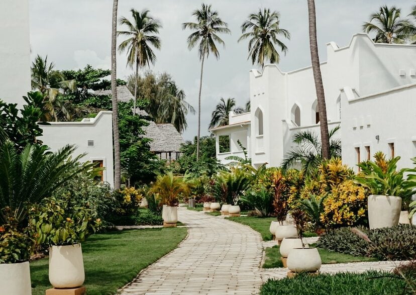 LUX Marijani Zanzibar getaway | Luxury hotel in Zanzibar