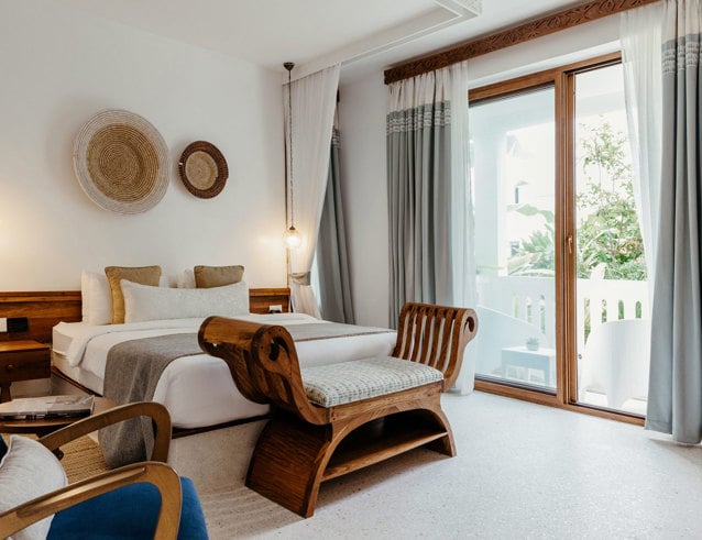 LUX Marijani Zanzibar getaway | Luxury hotel in Zanzibar