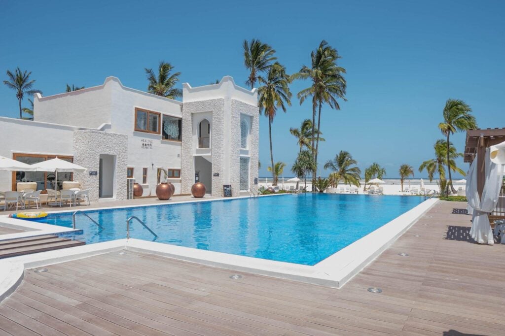 LUX Marijani Zanzibar getaway | Luxury hotel in Zanzibar