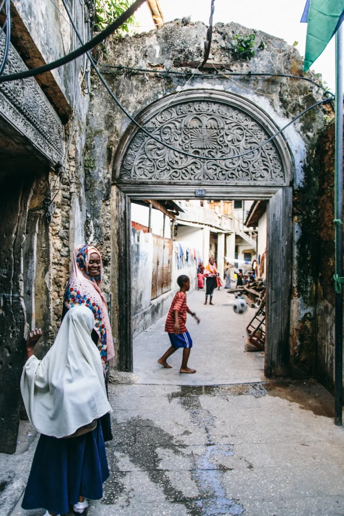 3 Days in Stone Town Zanzibar Itinerary with Guided Tours