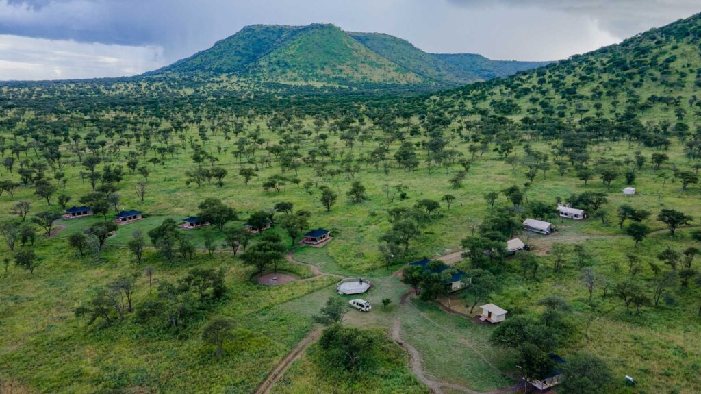 Golden Safari Camps Golden Safari Camps - Serengeti National Park