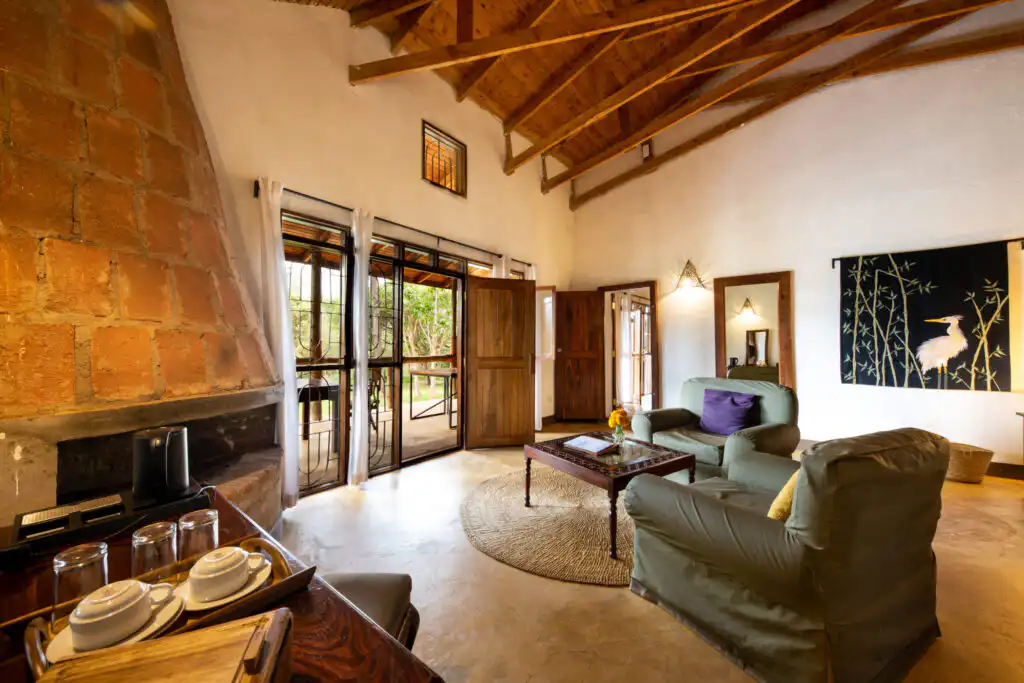 Ngorongoro Farm House, Karatu