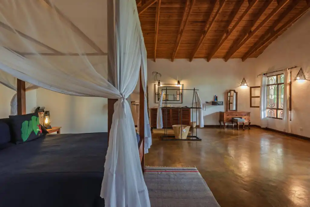 Ngorongoro Farm House, Karatu