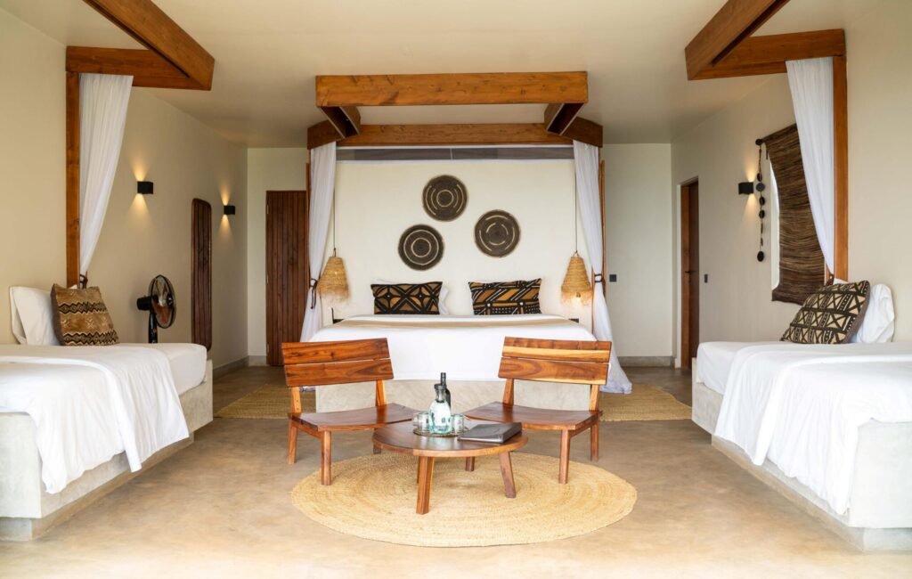 Manyara Best View Lodge - Tanzania Safari Experience