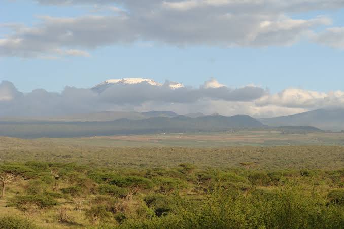 Unique trips to West Kilimanjaro in Tanzania