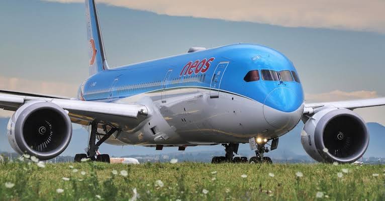 Neos Air Launches Direct Flights Between Italy and Tanzania, Opening a New Gateway for European Tourism