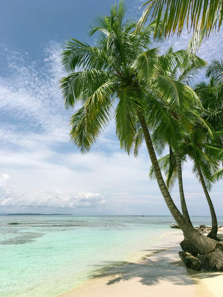 Diani Beach, Kenya
