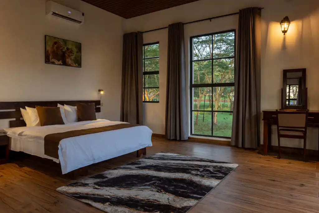 Aya Sophia Wildlife Villas - Arusha